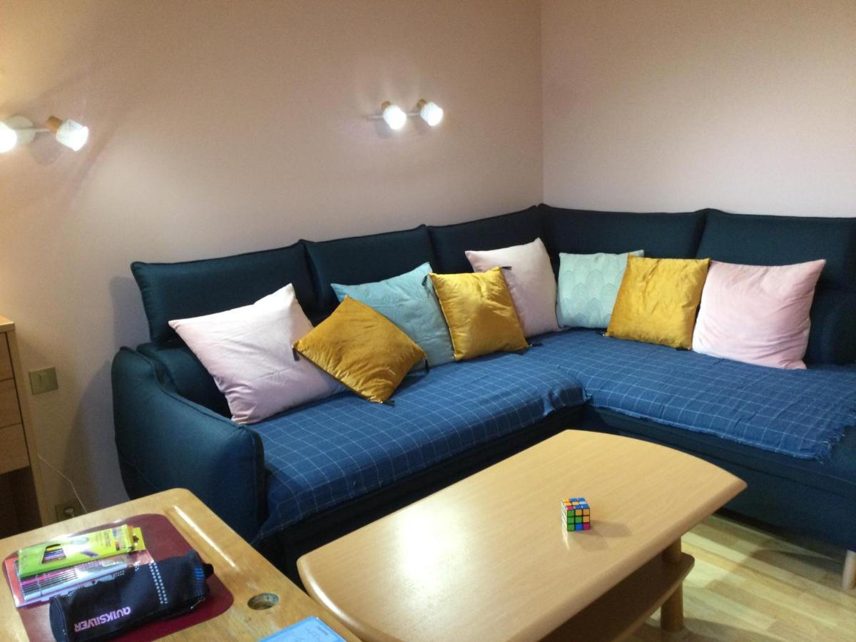 Coup De Coeur Assure ! Calm Comme A La Maison ! Maison Spacieuse Avec Grande Terrasse Pour 2 A 5 Personnes Proximite Granville Et Mer Avec Wifi Et Parking Gratuits 外观 照片