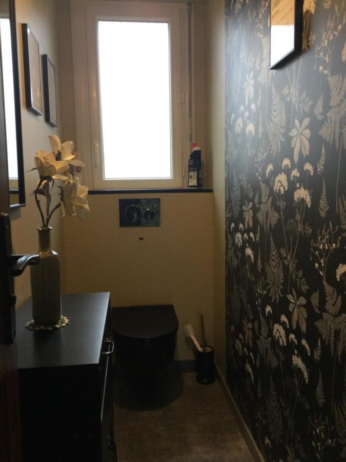 Coup De Coeur Assure ! Calm Comme A La Maison ! Maison Spacieuse Avec Grande Terrasse Pour 2 A 5 Personnes Proximite Granville Et Mer Avec Wifi Et Parking Gratuits 外观 照片