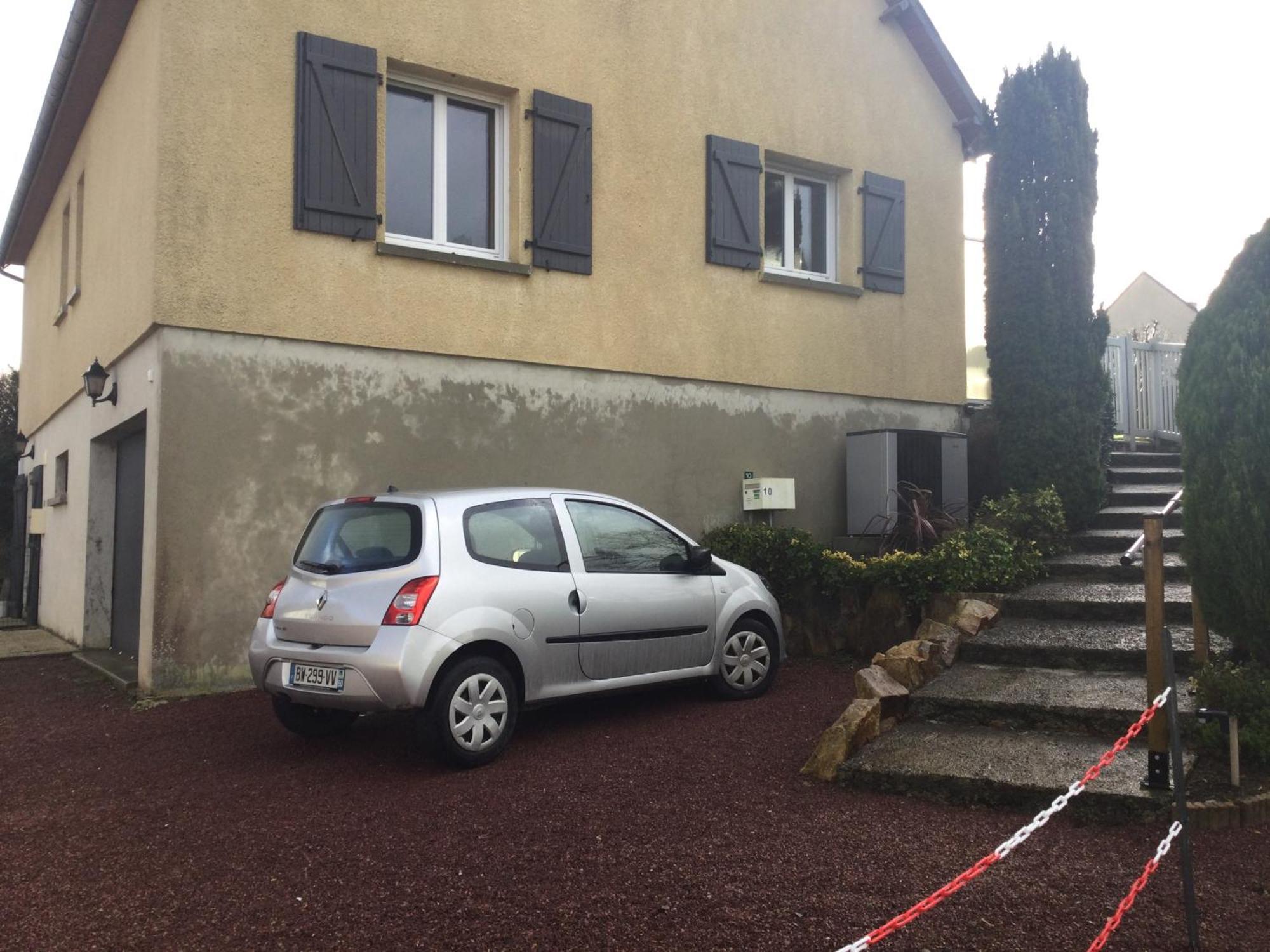 Coup De Coeur Assure ! Calm Comme A La Maison ! Maison Spacieuse Avec Grande Terrasse Pour 2 A 5 Personnes Proximite Granville Et Mer Avec Wifi Et Parking Gratuits 外观 照片
