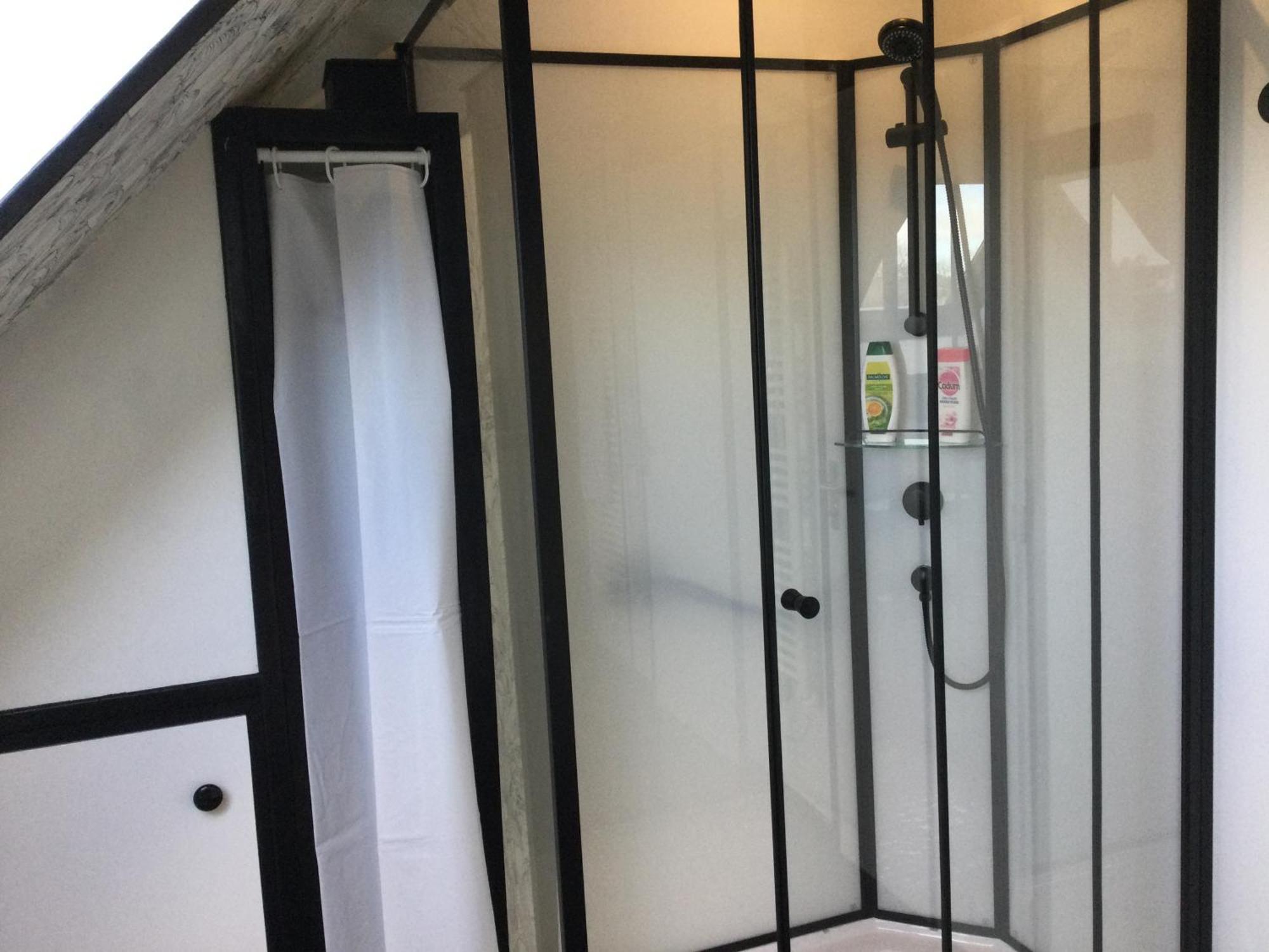 Coup De Coeur Assure ! Calm Comme A La Maison ! Maison Spacieuse Avec Grande Terrasse Pour 2 A 5 Personnes Proximite Granville Et Mer Avec Wifi Et Parking Gratuits 外观 照片