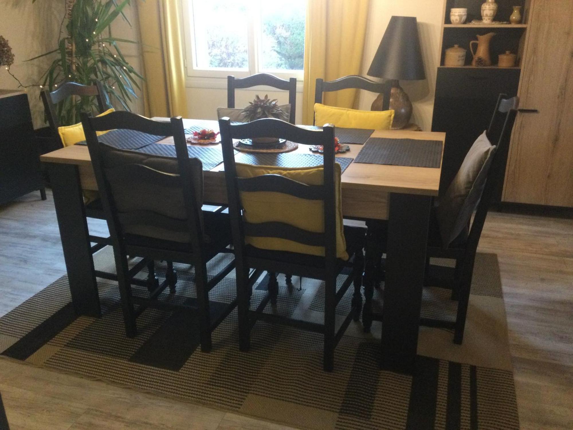 Coup De Coeur Assure ! Calm Comme A La Maison ! Maison Spacieuse Avec Grande Terrasse Pour 2 A 5 Personnes Proximite Granville Et Mer Avec Wifi Et Parking Gratuits 外观 照片
