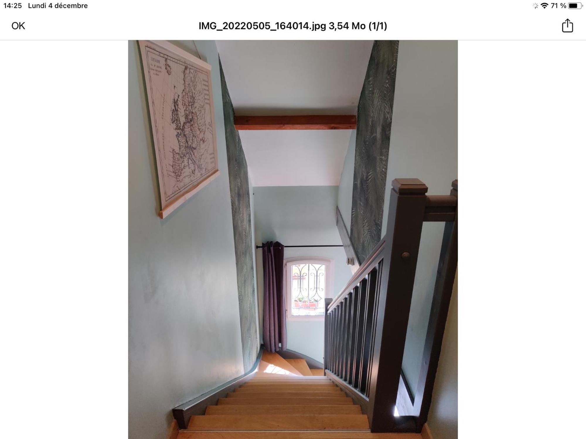 Coup De Coeur Assure ! Calm Comme A La Maison ! Maison Spacieuse Avec Grande Terrasse Pour 2 A 5 Personnes Proximite Granville Et Mer Avec Wifi Et Parking Gratuits 外观 照片
